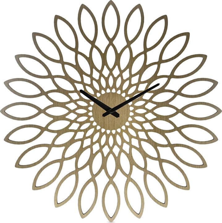 Actual product image Mebus 19629 Quartz wall clock (60 cm)