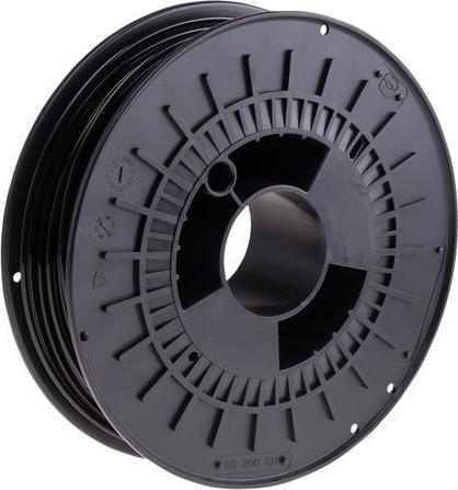 RS PRO RS EZ-Glase Noir 1.75mm 500g (PETG, 1.75 mm, 500 g)