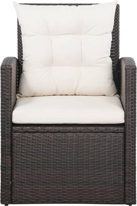 Produktbild vidaXL Remington