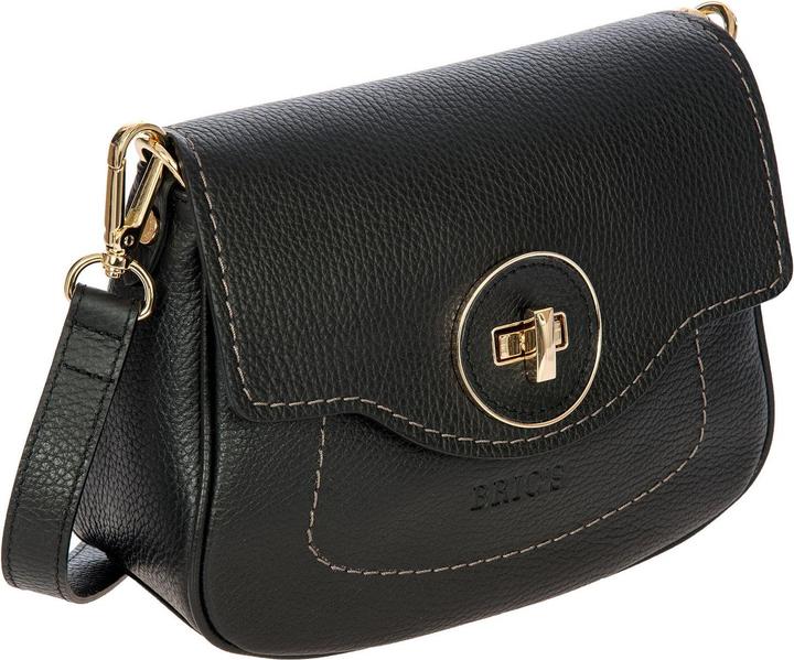 Produktbild Brics Bric's Saddle Bag Gondola Gardenia