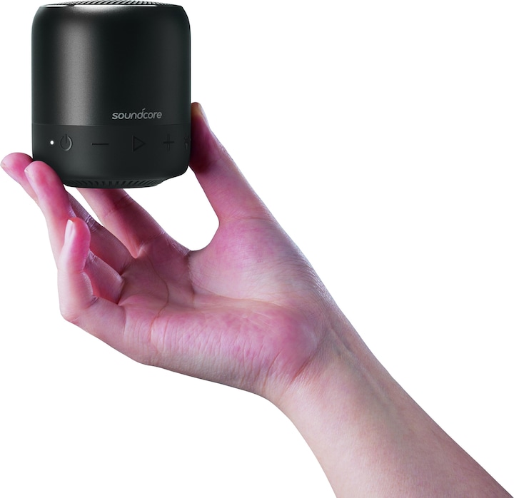 Produktbild Anker SoundCore Mini 2 (15 h, Akkubetrieb)