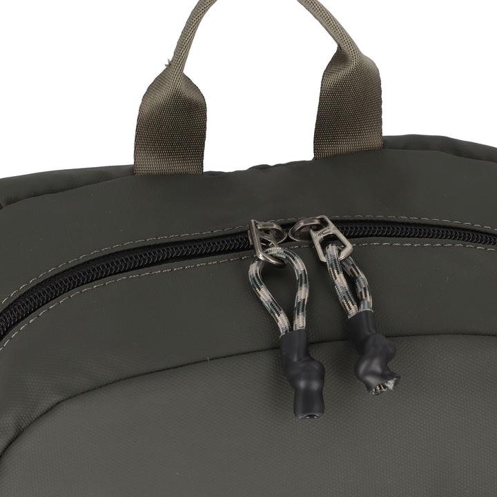 Actual product image Camel Active Explore backpack 40 cm laptop compartment (12 l)