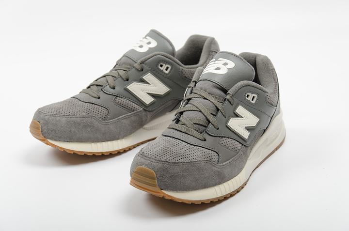 Produktbild New Balance M530aag (41.5)