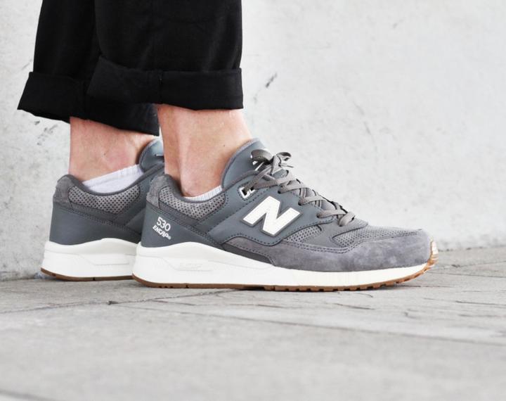 Produktbild New Balance M530aag (41.5)