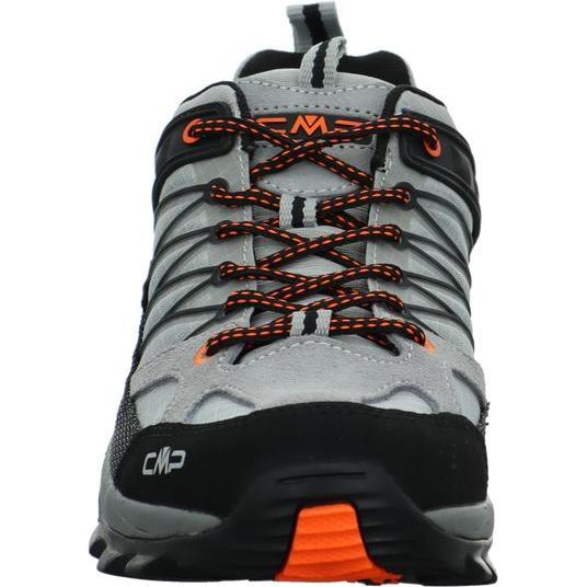 Thumbnail - CMP Campagnolo, Herren, Wanderschuhe, Rigel Low Schuhe (43), Grau
