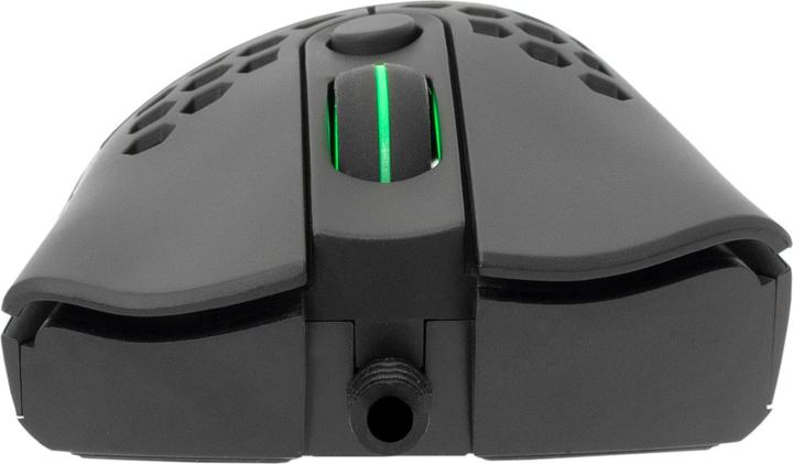 Immagine prodotto White Shark ESL-M6 Shuriken (Cablato)