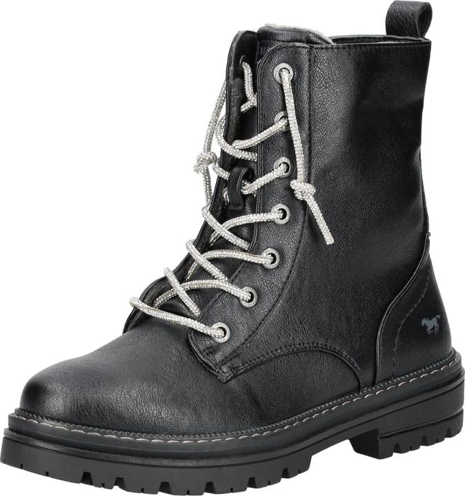Actual product image Mustang Ankle boot (37)