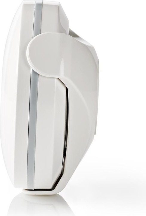 Immagine prodotto Nedis WIFIDW10WT Sensore rivelatore d'acqua e sistema di allarme Wired & Wireless
