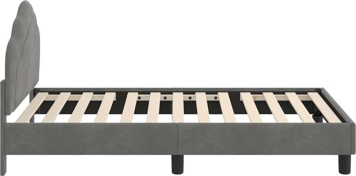 Image du produit vidaXL Bettrahmen (80 x 160 cm)