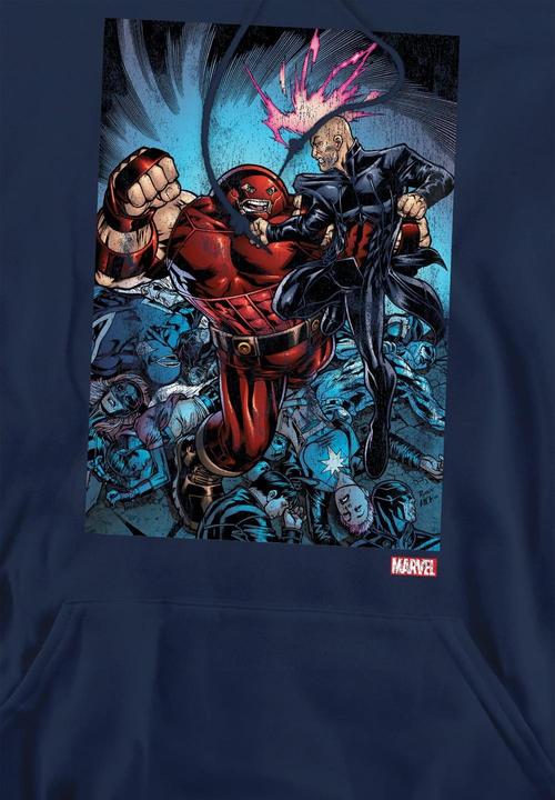 Produktbild XMen Destroy Kapuzenpullover (S)