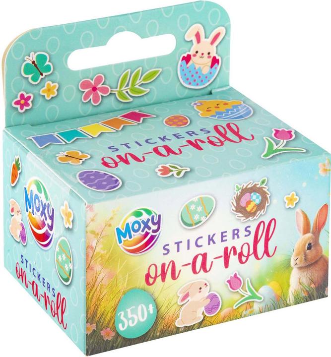 Sombo Ostern Stickerset