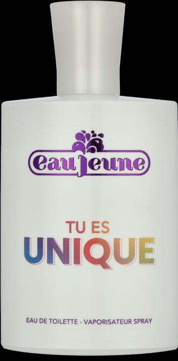 Produktbild Eau Jeune Tu Es Unique Edt Spray (Eau de Toilette, 75 ml)