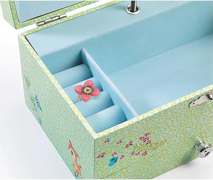 Produktbild Djeco Musikspieldose Kleines Reh