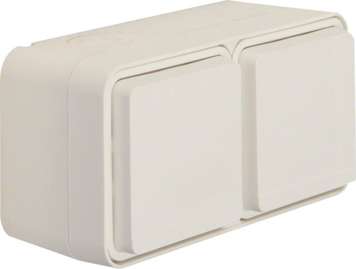 Produktbild Berker SCHUKO-Steckdose