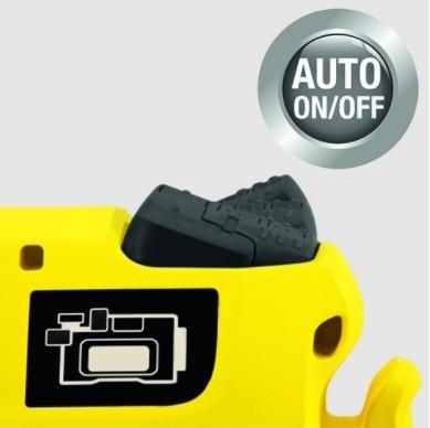 Produktbild Kärcher BP 3 Home & Garden CH-Version (Hauswasserpumpe)