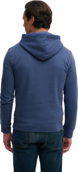 Produktbild Superdry Sweatshirt Casual Bequem sitzend Vl Classic Hood (M)