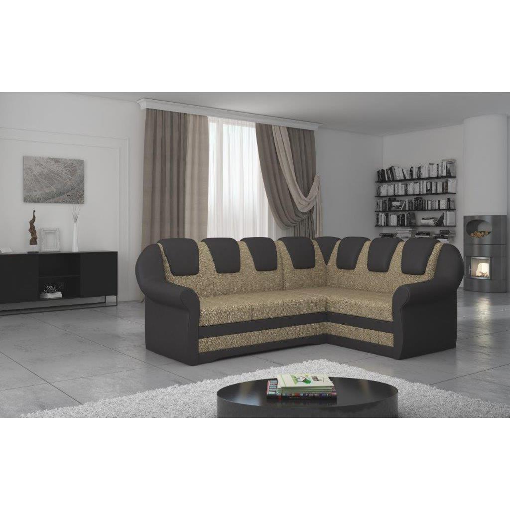 ELTAP, Sofa, Lord II (3-Sitzer, Bettsofa, Ecksofa)