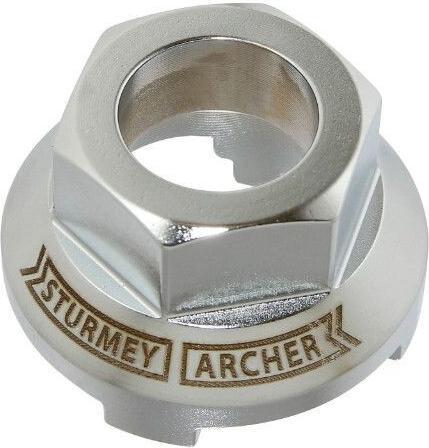 Produktbild Sturmey Archer TLSF2 Freilauf Abzieher für Sunrace und BMX