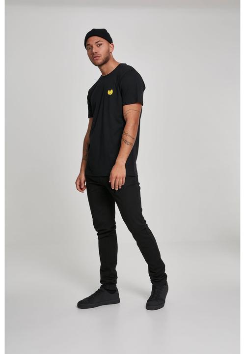 Actual product image Wu-Wear Front-Back Tee (XXL)