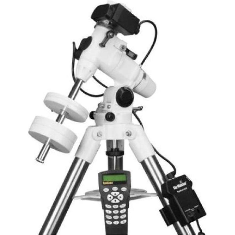 No Name EQ3-2 PRO Parallaktische Montierung + 1 75 Stahlstativ (SW-4133)