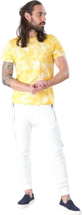 Actual product image Deeluxe t-hirt peacful (S)