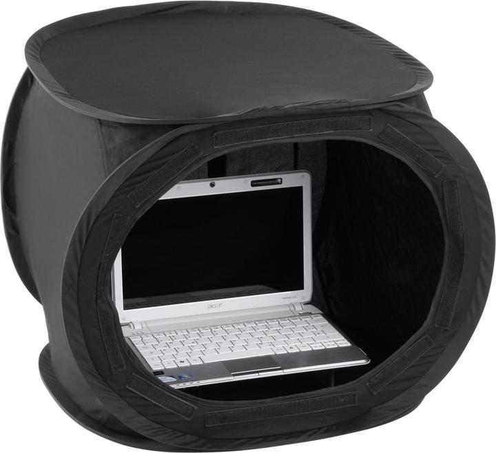 Walimex Pop-Up Laptop-Zelt (Aufnahmebox)