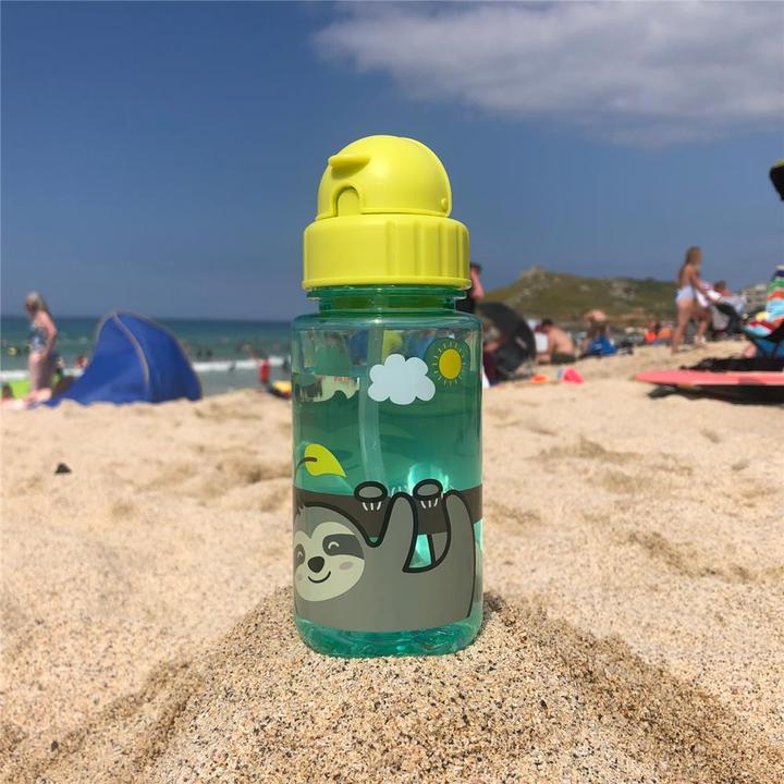 Immagine prodotto Tum Tum Stanley il bradipo (0.40 l)