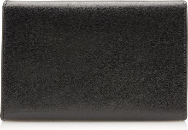 Immagine prodotto Castelijn & Beerens Portafoglio Nevada RFID in pelle 14,5 cm