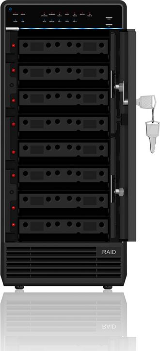 Productafbeelding Icy Box Ib-3680su3 (3.5")