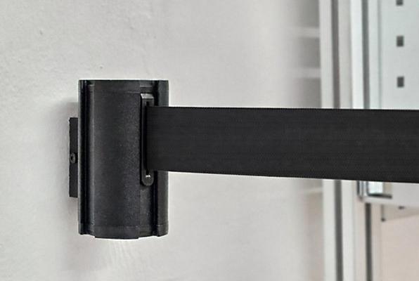 Produktbild kaiserkraft Gurtbandkassette Wall Mount