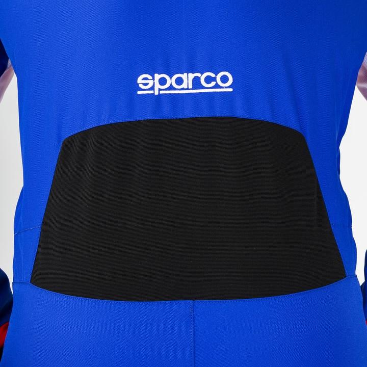 Image du produit Sparco Combinaison de karting Thunder (M)