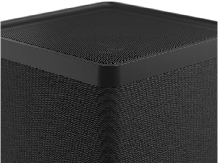 Produktbild Fractal Mood (Mini-ITX)