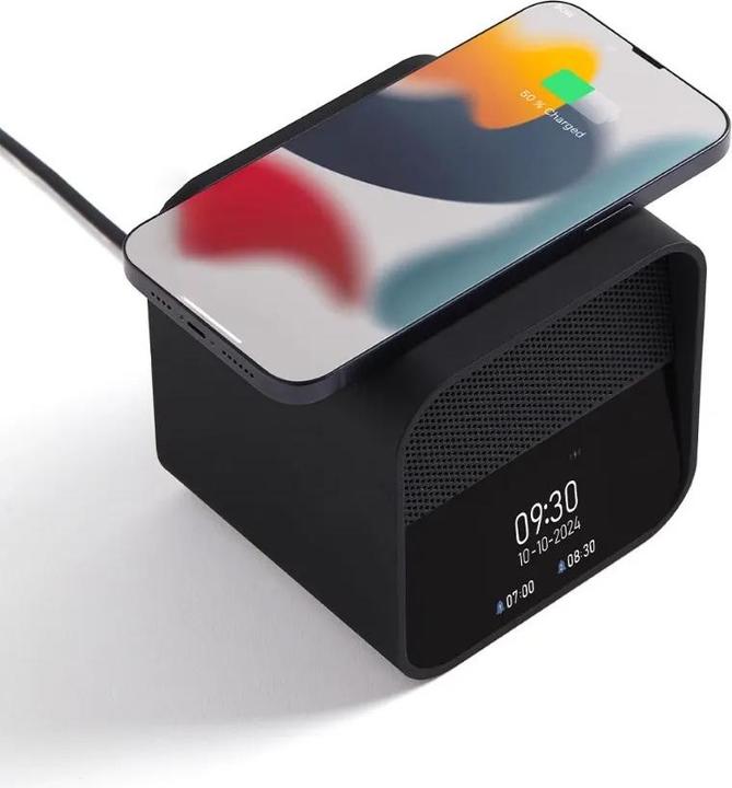 Actual product image Lexon Oslo News Premium