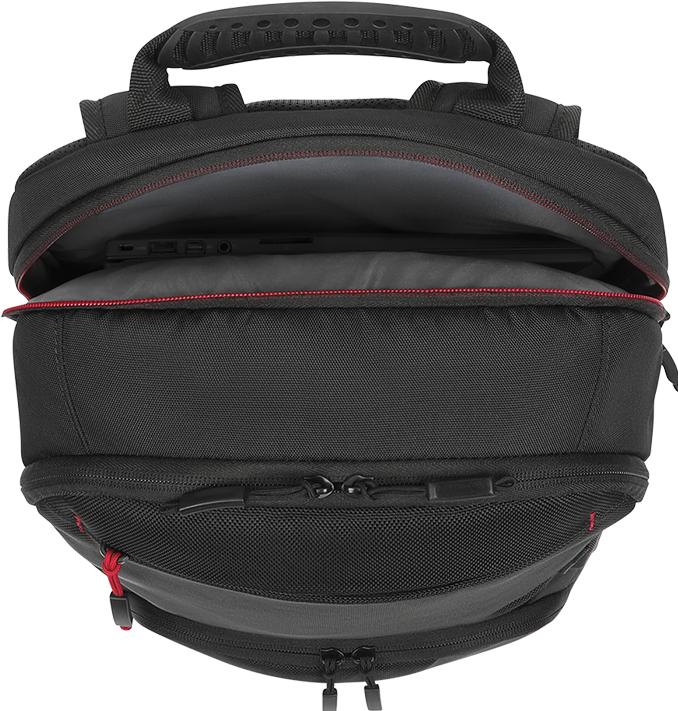 Image du produit Lenovo ThinkPad Essential Plus (23 l)