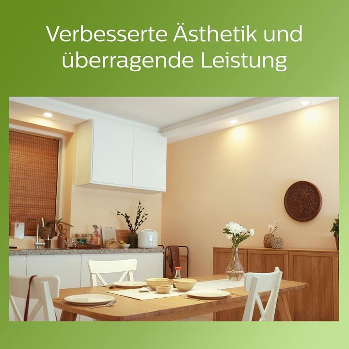 Image du produit Philips Diamond Cut (800 lm)