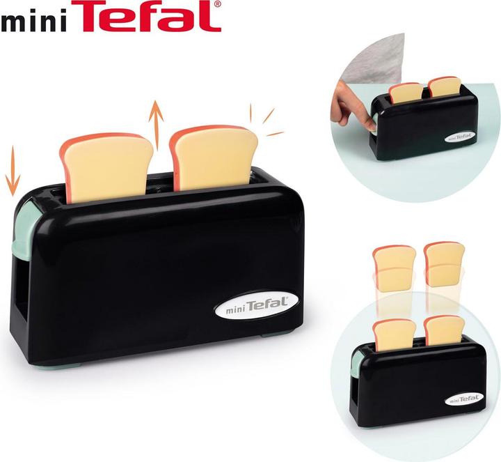Produktbild Simba Tefal Toaster