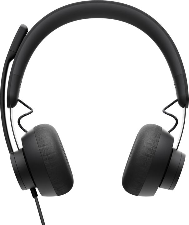 Actual product image Logitech Zone 750 (Cable, USB-C)