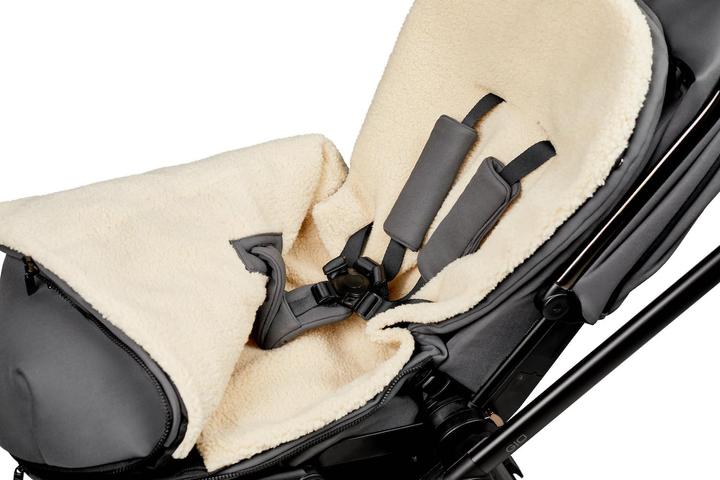Produktbild Moon Buggy Moon Premium Fusssack