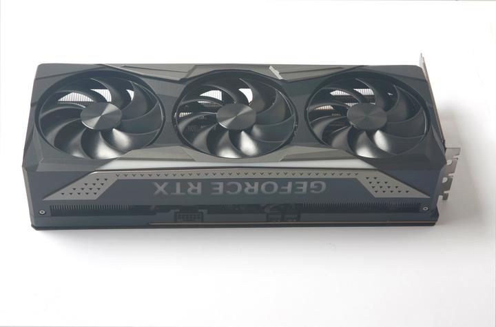 Actual product image Zotac GeForce RTX 4090 (24 GB)