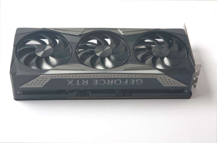 Actual product image Zotac GeForce RTX 4090 (24 GB)