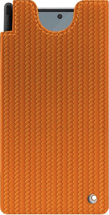 Produktbild Noreve Lederschutzhülle (Samsung Galaxy Z Fold6)