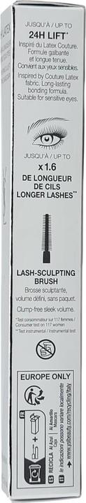 Produktbild Yves Saint Laurent Mascara 2026 FG (Black)