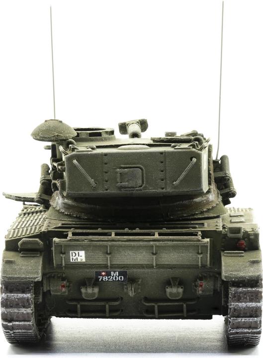 Image du produit Artitec L Pz 51 - AMX-13 tourelle numéro 221