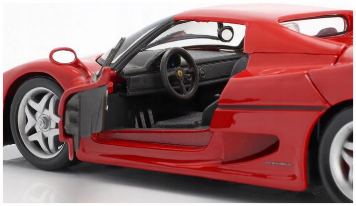 Produktbild Bburago Ferrari F50