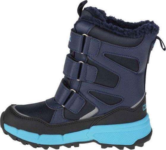 Immagine prodotto Kappa STIVALI BUTY VIPOS TEX K UNISEX PER BAMBINI*33 (33)