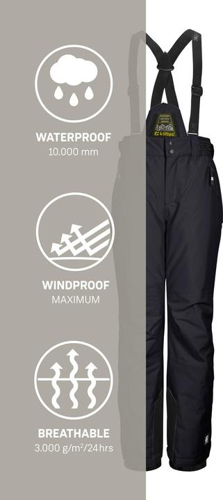 Immagine prodotto Killtec KSW214 Skihose (176)