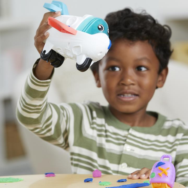 Produktbild Play-Doh Flugi