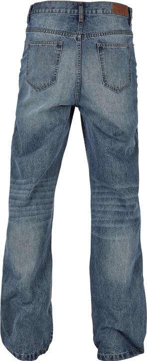 Actual product image Urban Classics Flared jeans - 71335 (L)