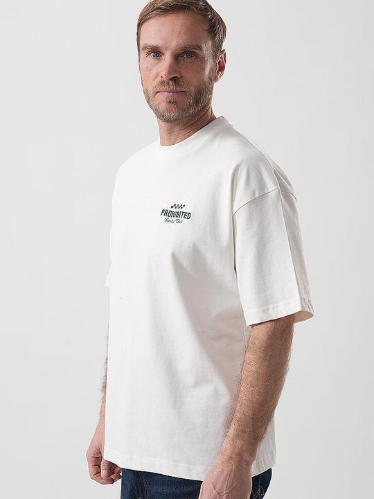 Produktbild Prohibited In Arush (S)