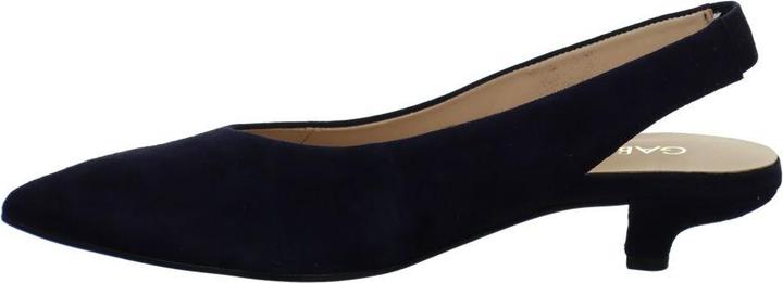 Produktbild Gabor Slingpumps (40)